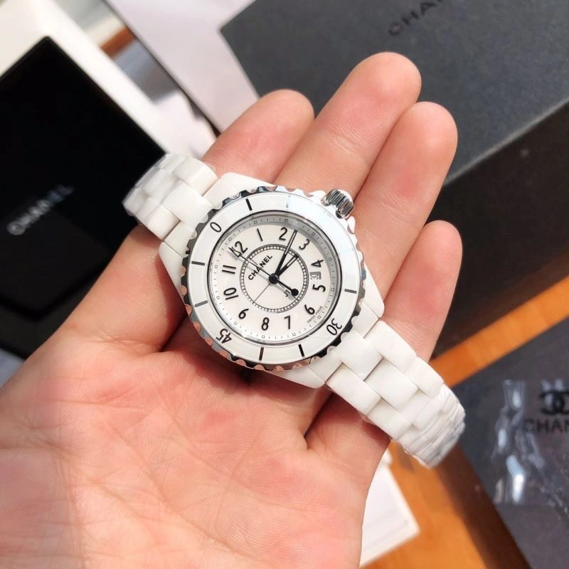 CHANEL Watches Modern 181636
