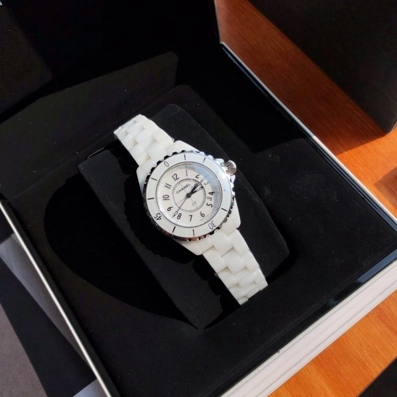 CHANEL Watches Modern 181636