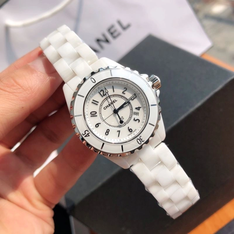 CHANEL Watches Modern 181636