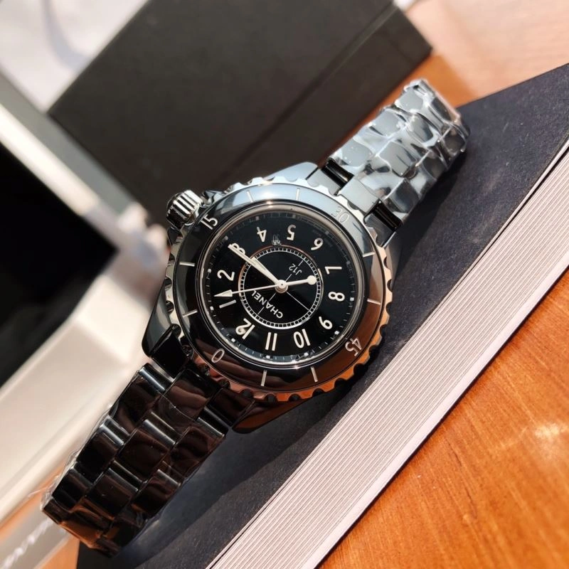 CHANEL Watches Modern 181636