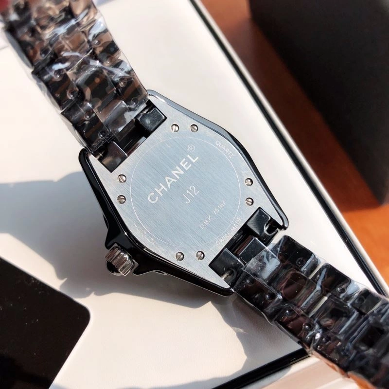 CHANEL Watches Modern 181636