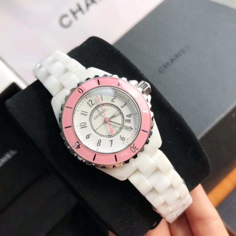Stretchable CHANEL Watches 181632