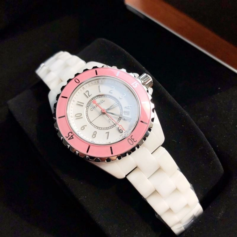 Stretchable CHANEL Watches 181632