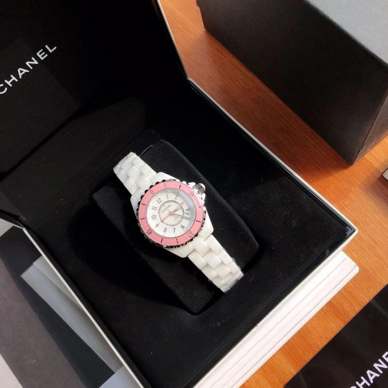 Stretchable CHANEL Watches 181632