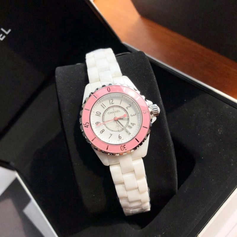 Stretchable CHANEL Watches 181632