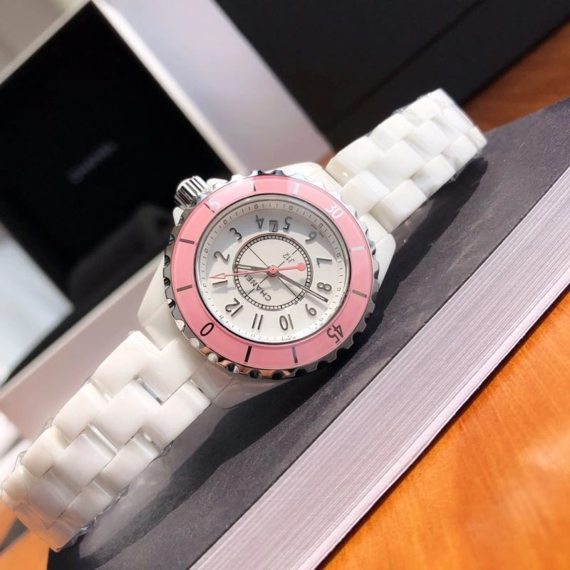 Stretchable CHANEL Watches 181632