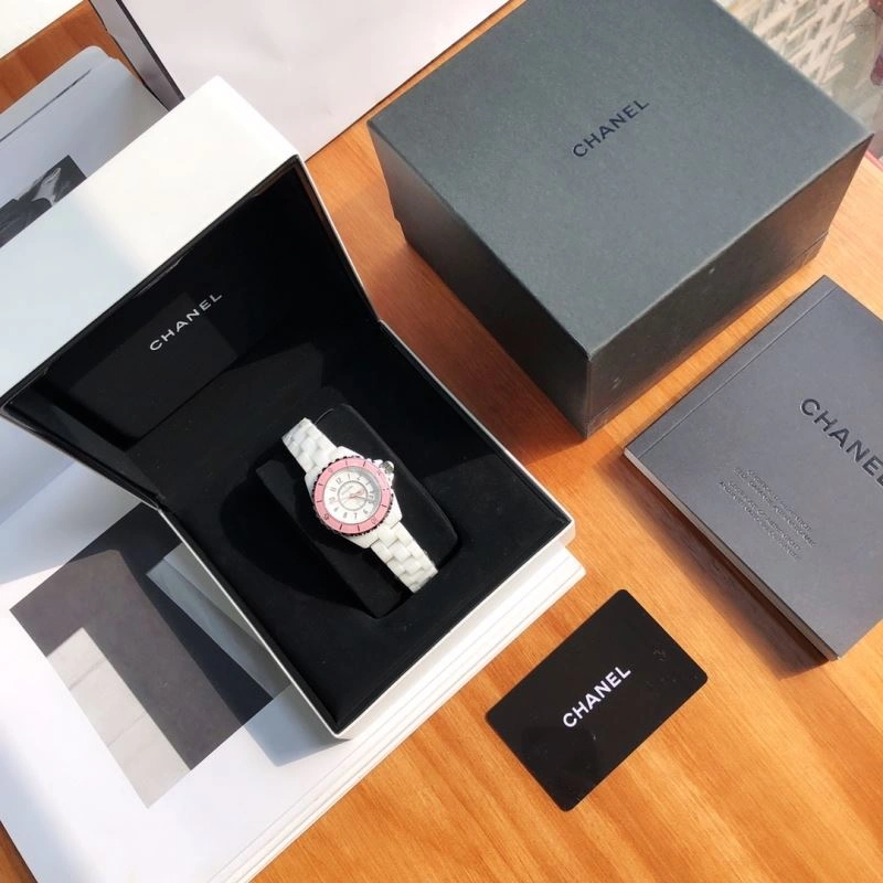 Stretchable CHANEL Watches 181632