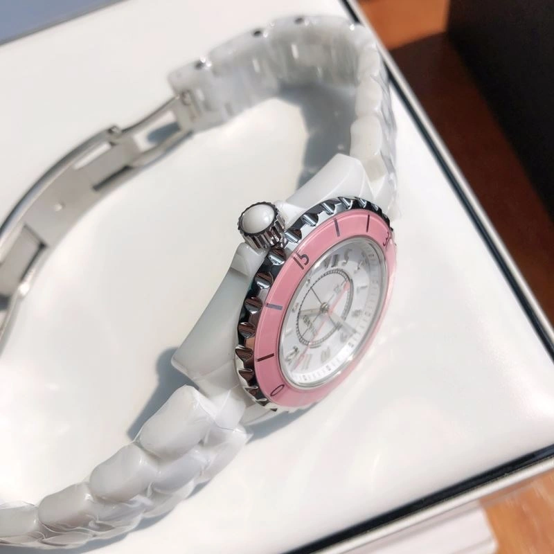 Stretchable CHANEL Watches 181632