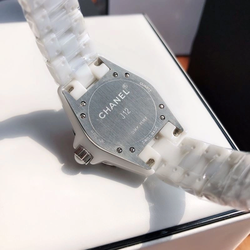 Stretchable CHANEL Watches 181632