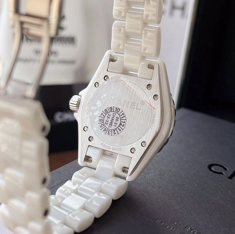CHANEL Watches FastDry 181634