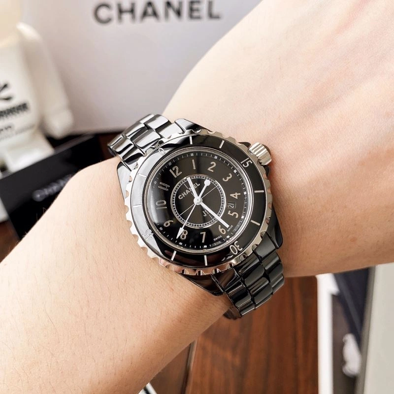 CHANEL Watches Sporty 181633