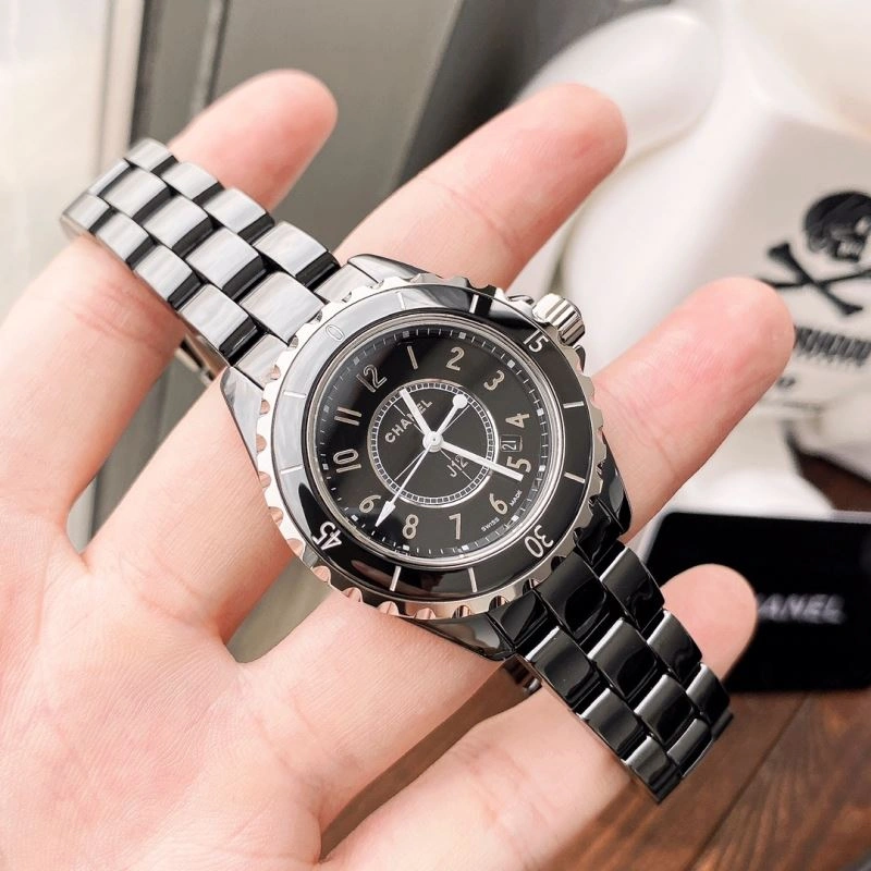 CHANEL Watches Sporty 181633