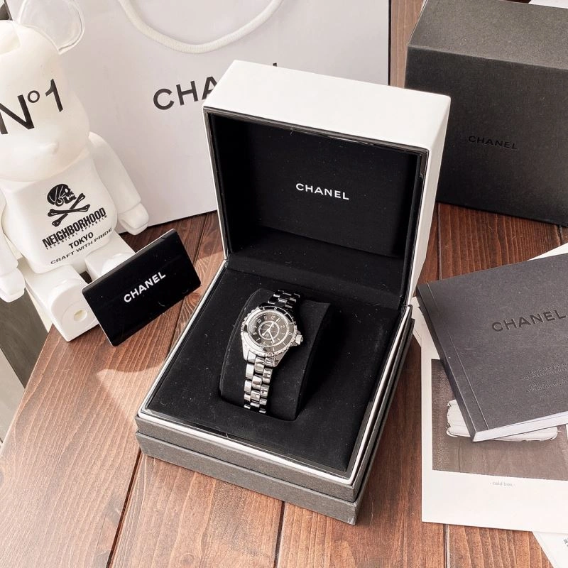 CHANEL Watches Sporty 181633