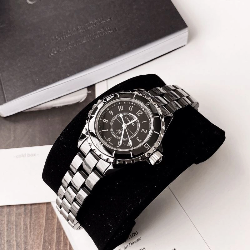 CHANEL Watches Sporty 181633