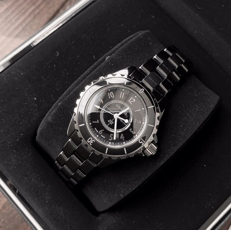 CHANEL Watches Sporty 181633