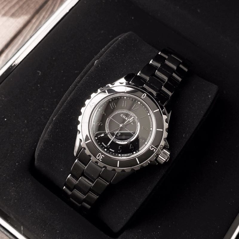 CHANEL Watches Sporty 181633