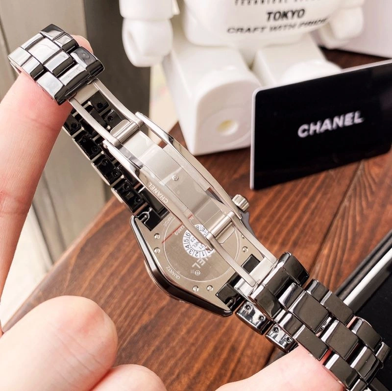 CHANEL Watches Sporty 181633