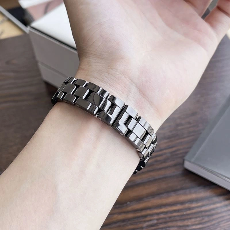 Minimalist CHANEL Watches 181631