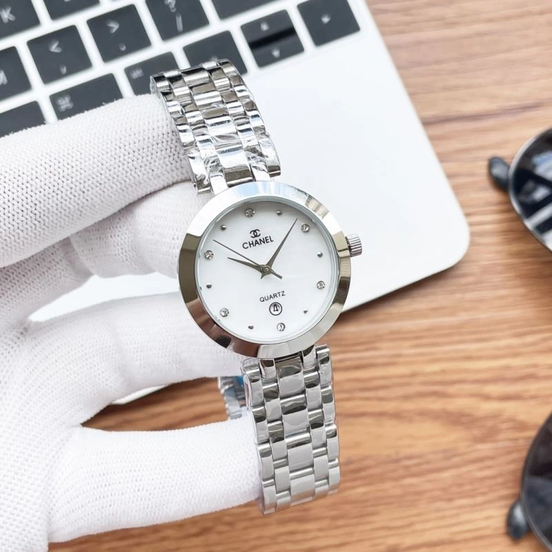 CHANEL Watches FashionForward 181638
