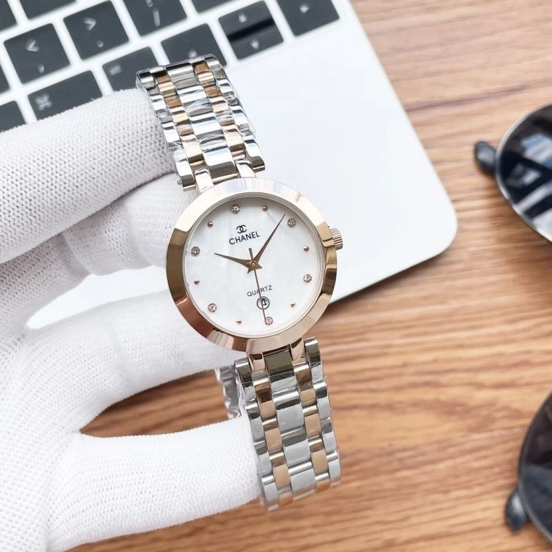 CHANEL Watches FashionForward 181638