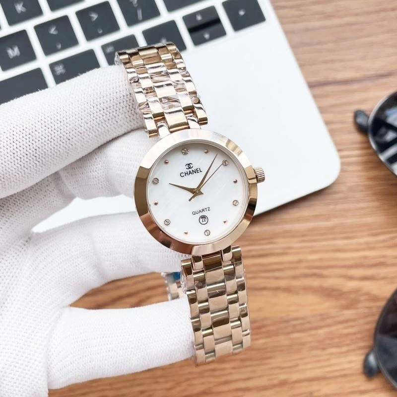 CHANEL Watches FashionForward 181638