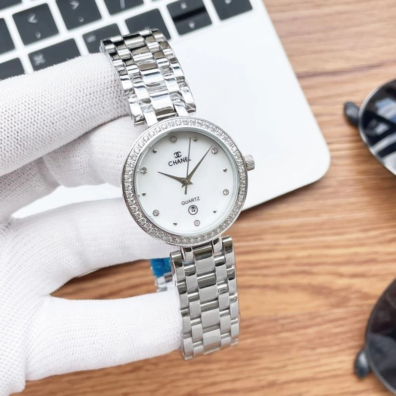 CHANEL Watches FashionForward 181638