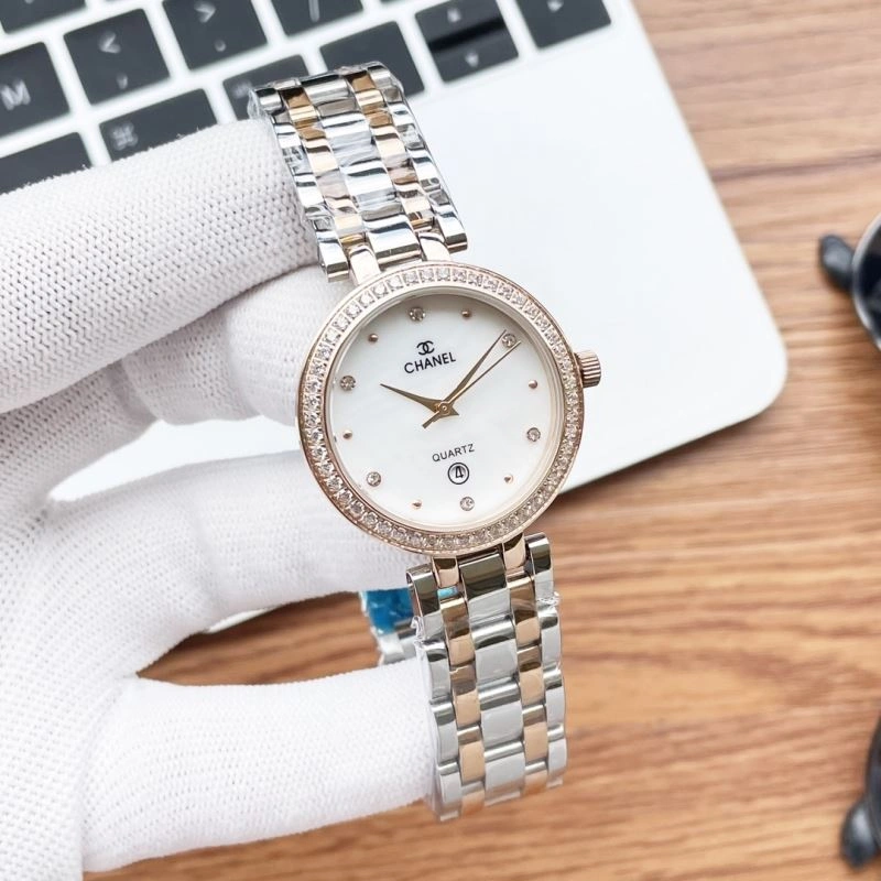CHANEL Watches FashionForward 181638