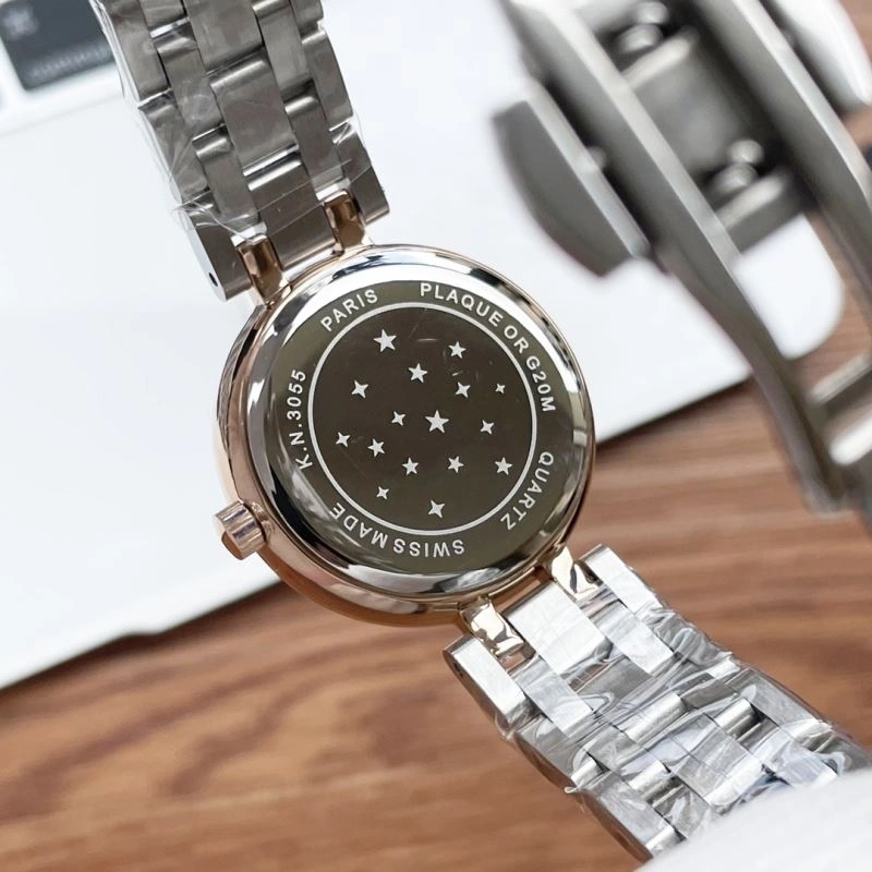 CHANEL Watches FashionForward 181638