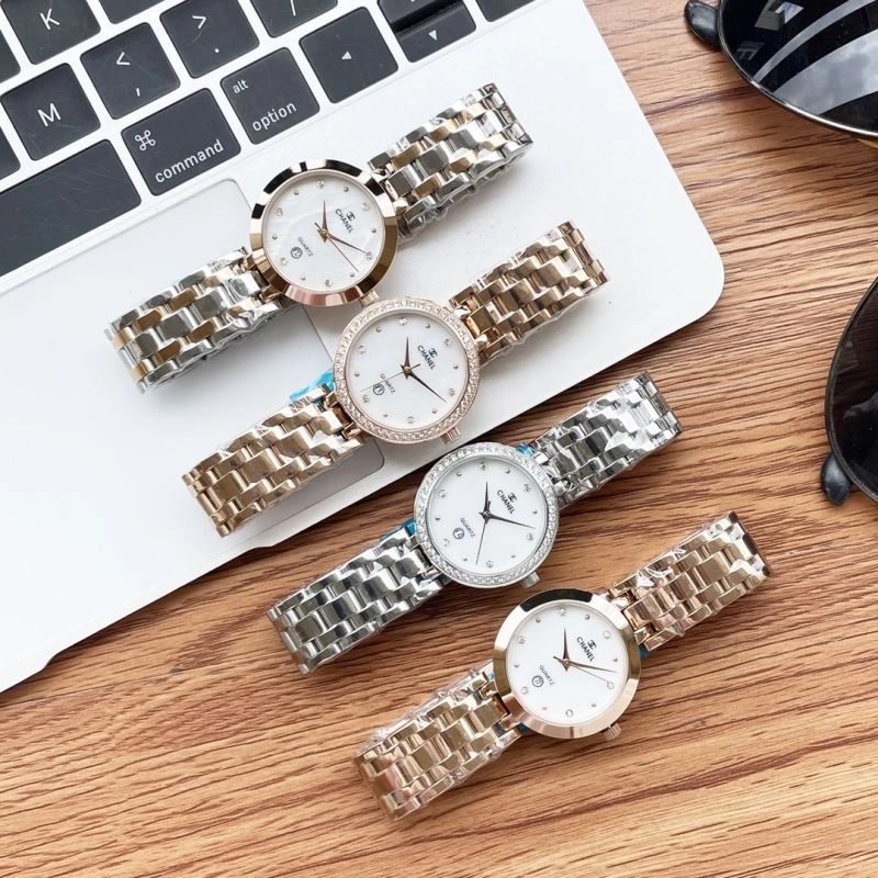 CHANEL Watches FashionForward 181638
