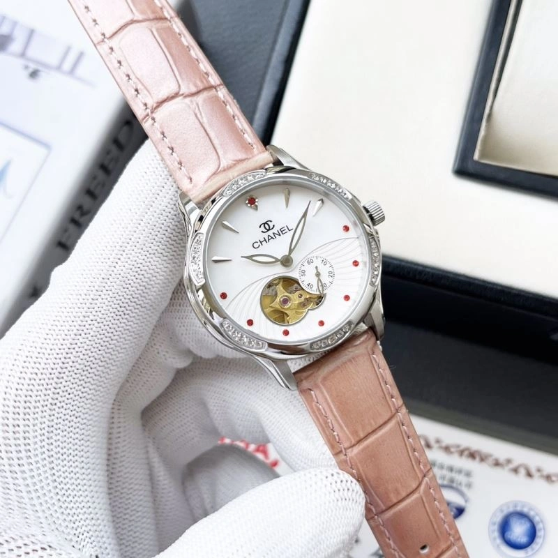 Original CHANEL Watches 181630