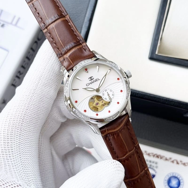 Original CHANEL Watches 181630