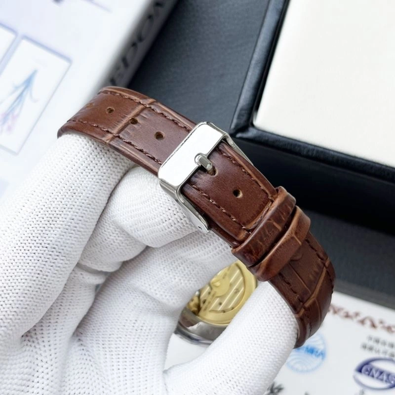Original CHANEL Watches 181630
