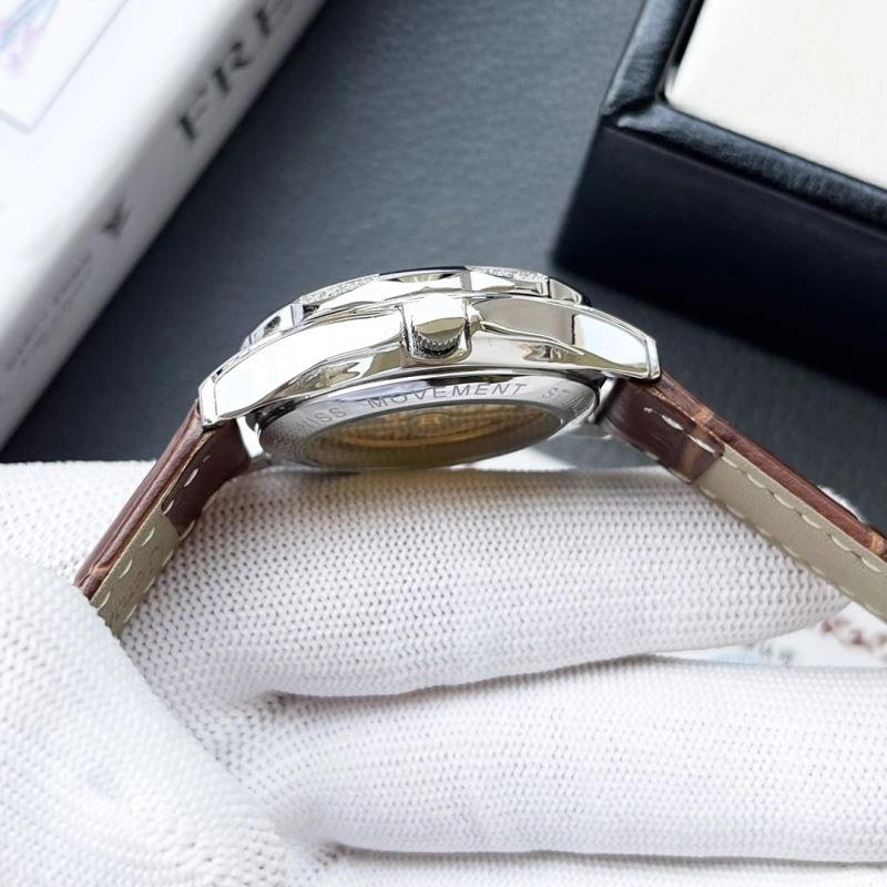 Original CHANEL Watches 181630