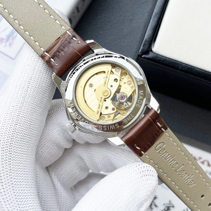 Original CHANEL Watches 181630