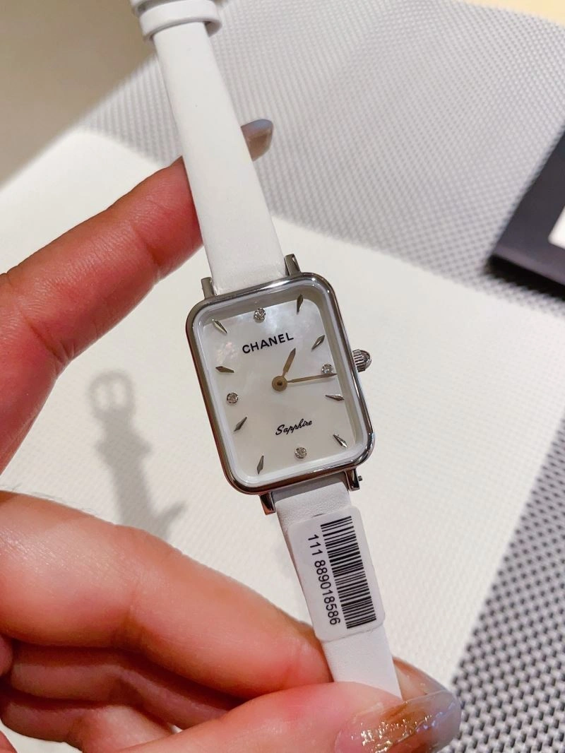 CHANEL Watches TravelReady 181628