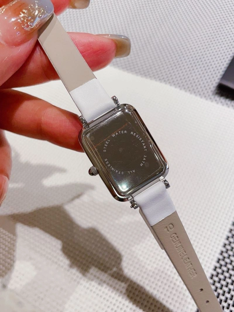 CHANEL Watches TravelReady 181628