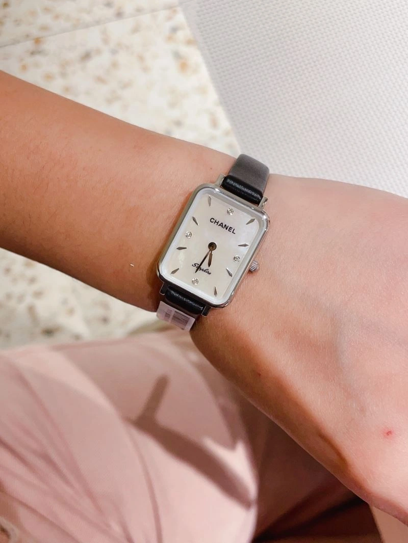 CHANEL Watches TravelReady 181628