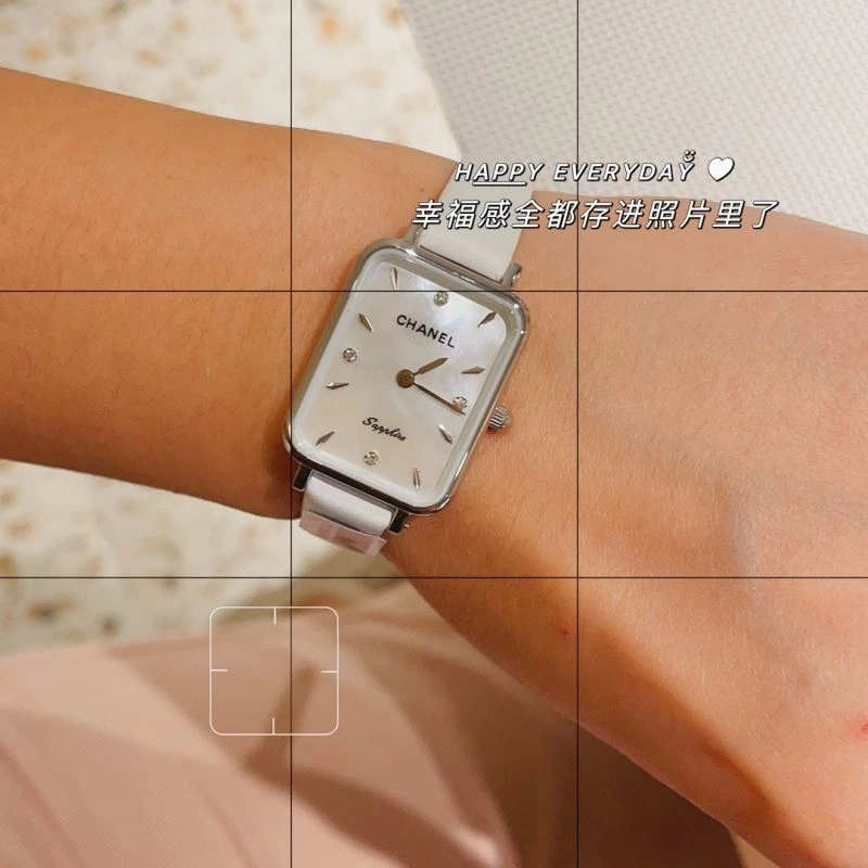 CHANEL Watches TravelReady 181628