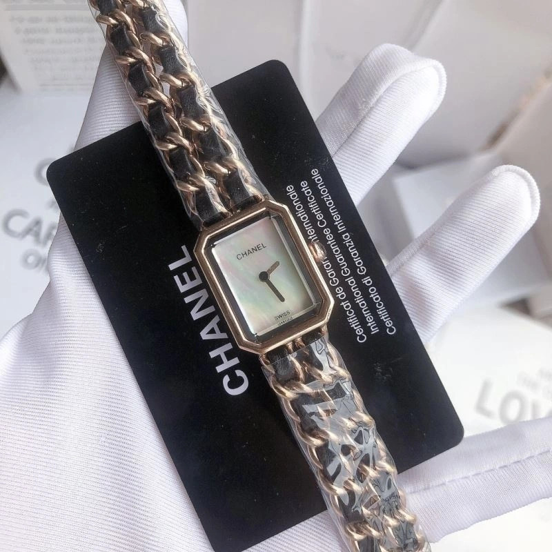 CHANEL Watches Functional 181622