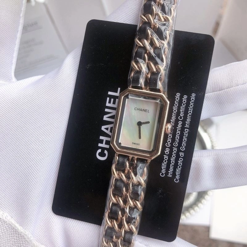 CHANEL Watches Functional 181622