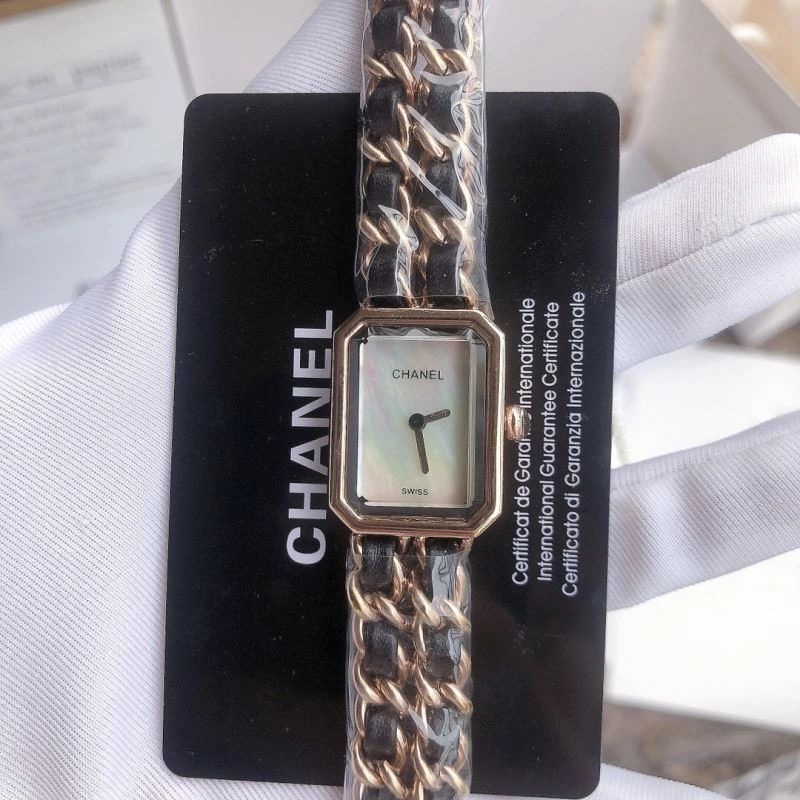 CHANEL Watches Functional 181622
