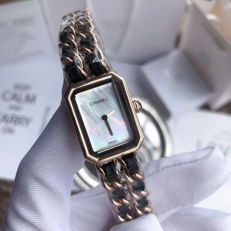 CHANEL Watches Functional 181622