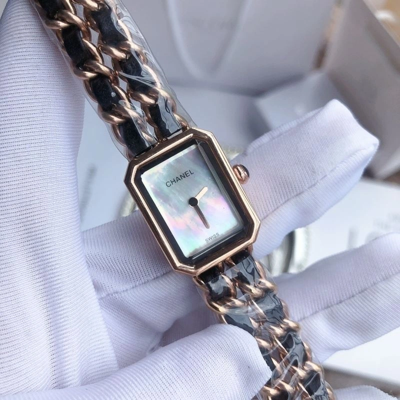 CHANEL Watches Functional 181622