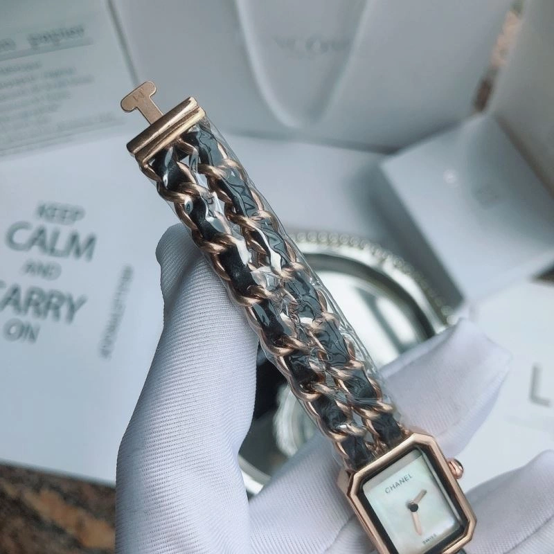 CHANEL Watches Functional 181622