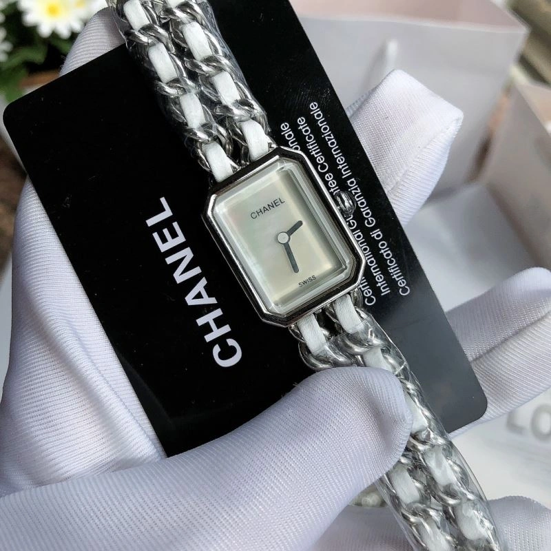 CHANEL Watches NewStyle 181627