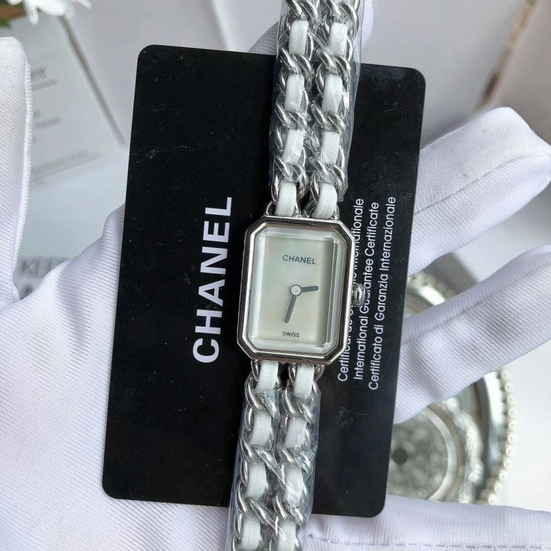 CHANEL Watches NewStyle 181627