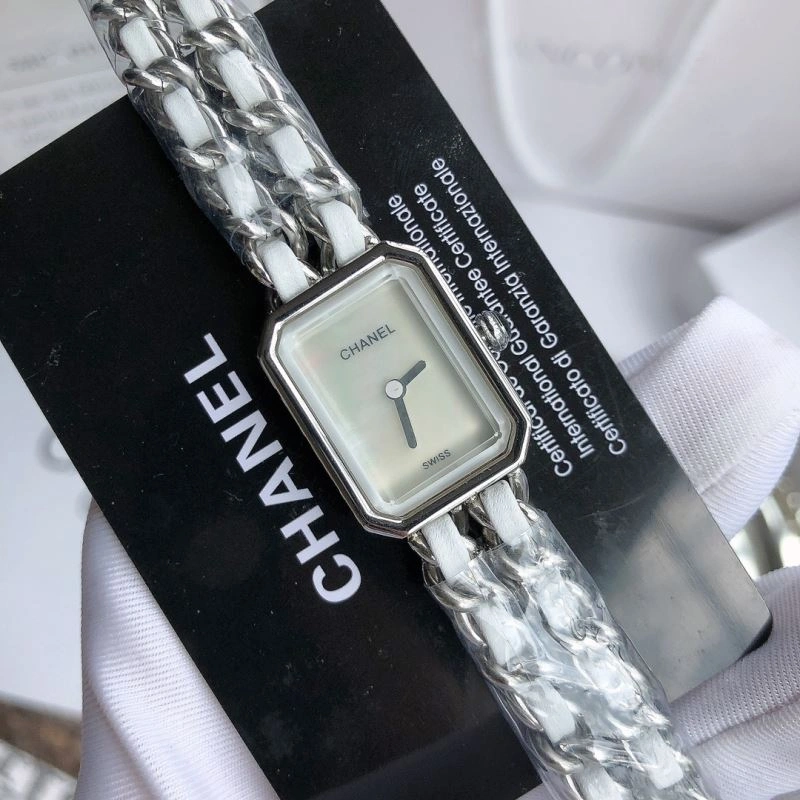 CHANEL Watches NewStyle 181627