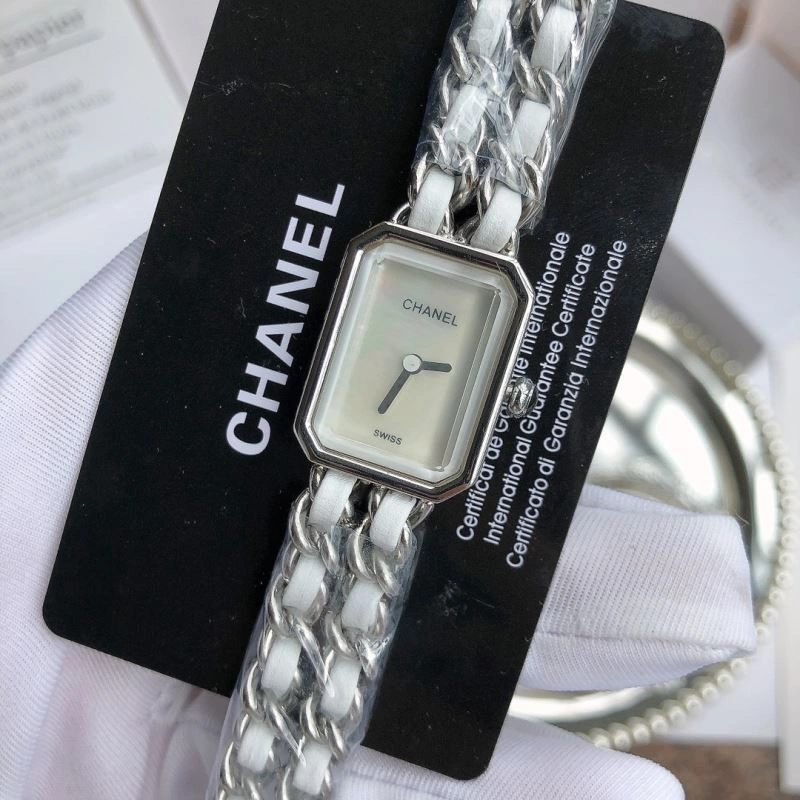 CHANEL Watches NewStyle 181627