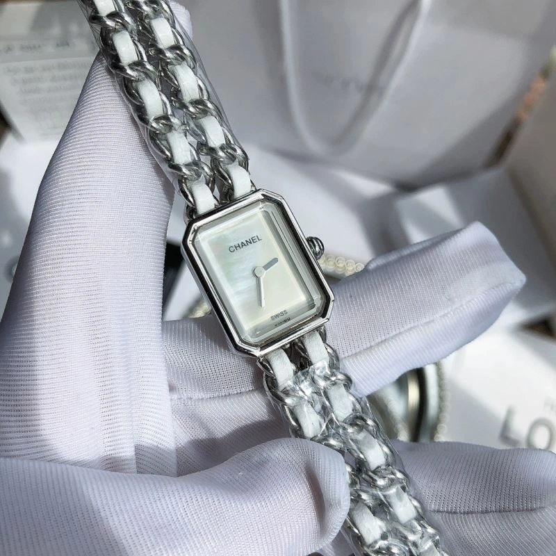 CHANEL Watches NewStyle 181627