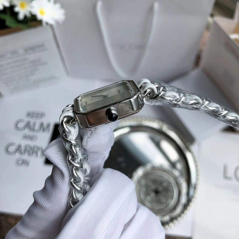 CHANEL Watches NewStyle 181627